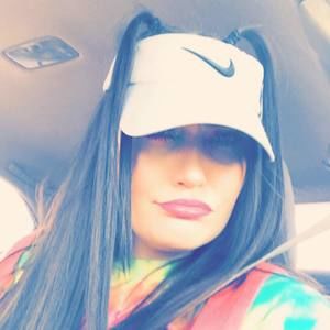 Meet your Posher, Taryn